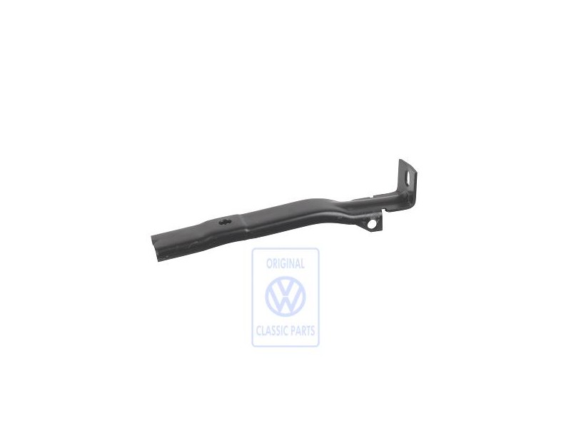 VW Original Stossfängerträger - 823807131D