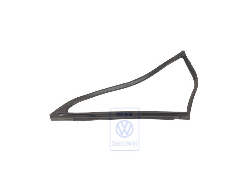 VW Original Dichtung Für Türscheibe Feststehend - 823845117A