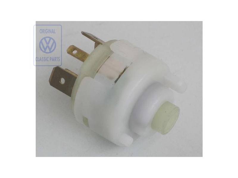 VW Original Zündanlassschalter - 823905849