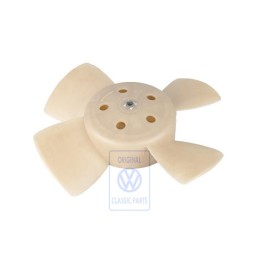 VW Original Lüfterrad - 823959465