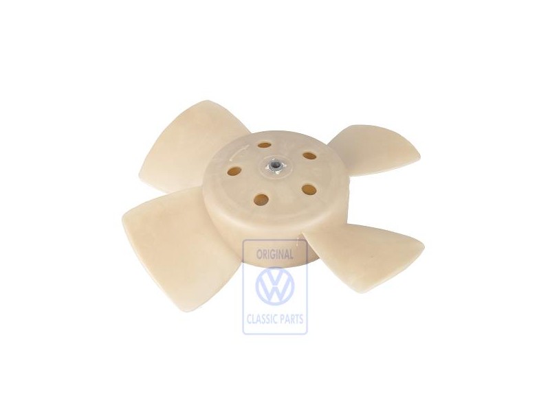 VW Original Lüfterrad - 823959465
