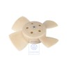 VW Original Lüfterrad - 823959465