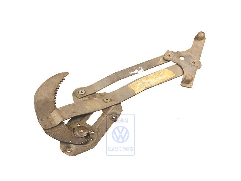 VW Original Fensterheber - 831839400A