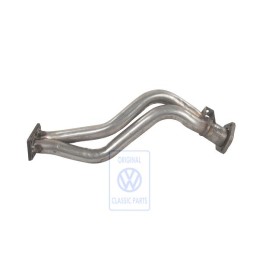 VW Original Abgasrohr - 853253101AB