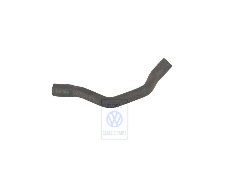 VW Original Kältemittelschlauch - 855260705