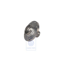 VW Original Radnabe - 855407615