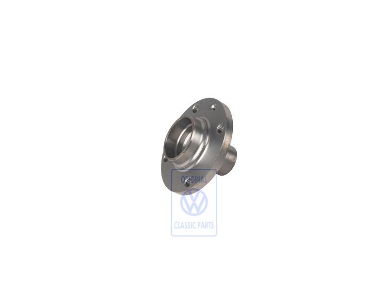 VW Original Radnabe - 855407615