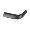 VW Original Zierleiste Satinschwarz - 855807460 01C