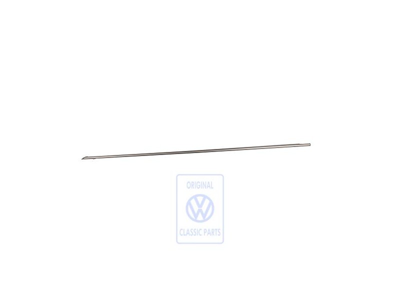 VW Original Zierleiste Für Fensterschacht - 855853287A