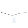 VW Original Zierleiste Für Türscheibe - 855853321A