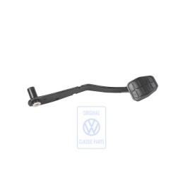 VW Original Bremspedal - 857721139A