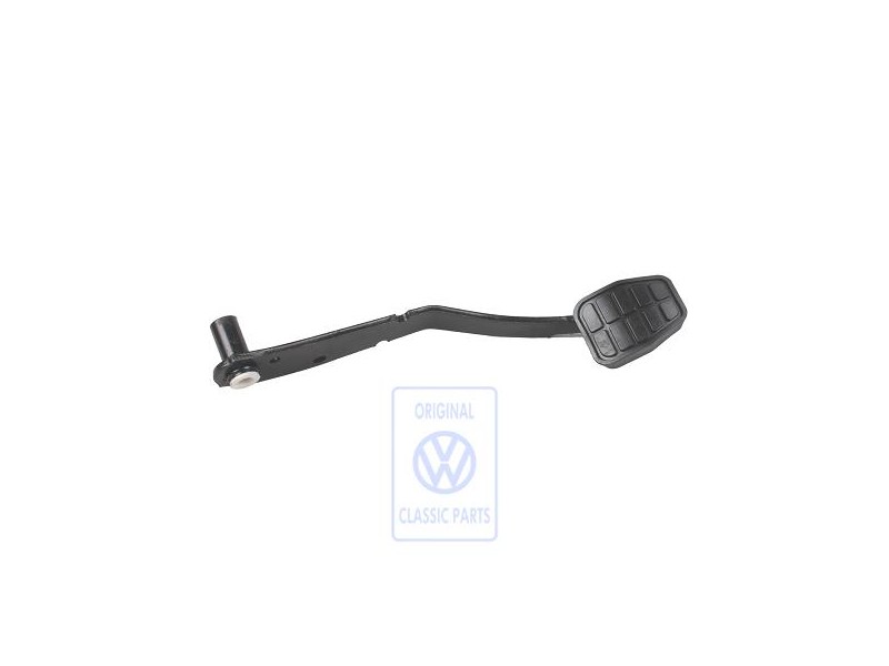 VW Original Bremspedal - 857721139A