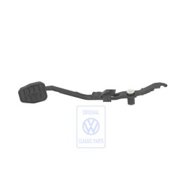 VW Original Kupplungspedal - 857721315C