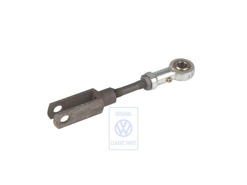VW Original Zugstange - 857721501