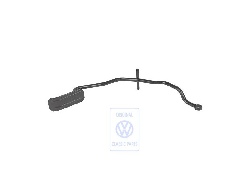 VW Original Gaspedal - 857721509C