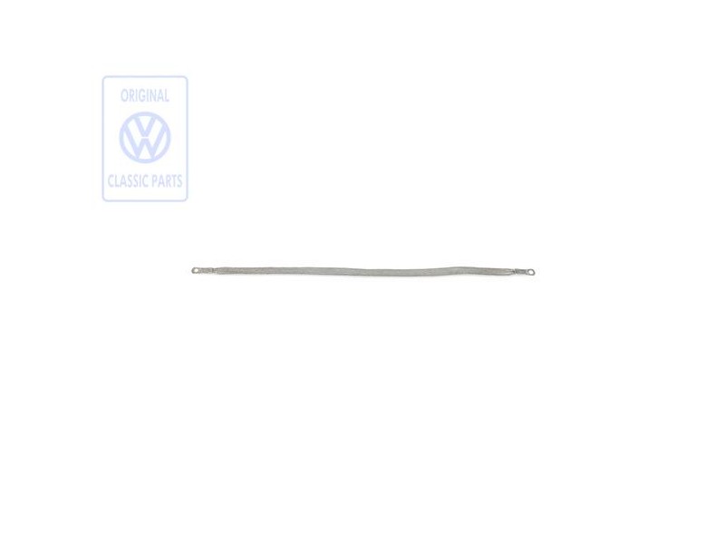 VW Original Masseleitung - 859971233