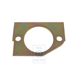 VW Original Flansch - 861199509A