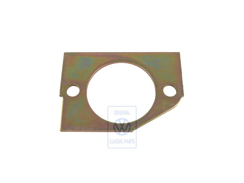 VW Original Flansch - 861199509A