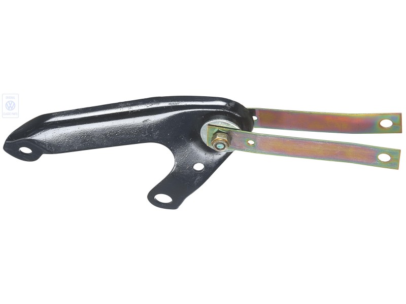 VW Original Halter - 861253093