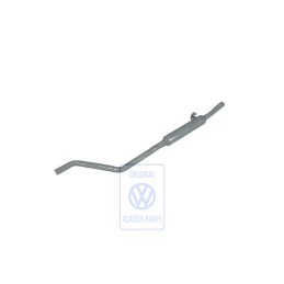 VW Original Vorschalldämpfer - 861253119G