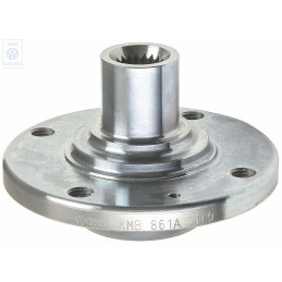 VW Original Radnabe - 861407615A