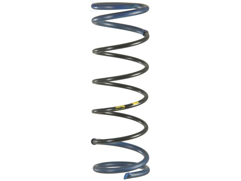 VW Original Schraubenfeder 1 Farbstrich - 861411103 951