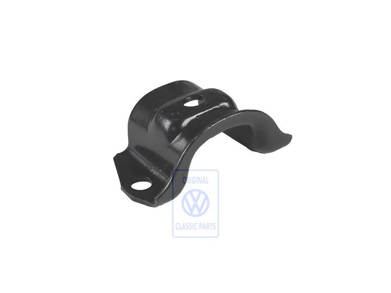 VW Original Schelle - 861411337B