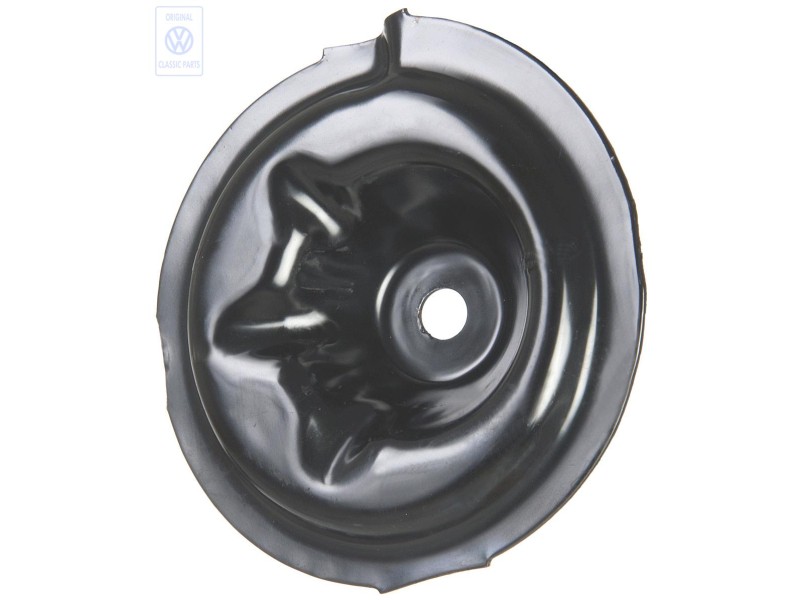 VW Original Federteller - 861412113