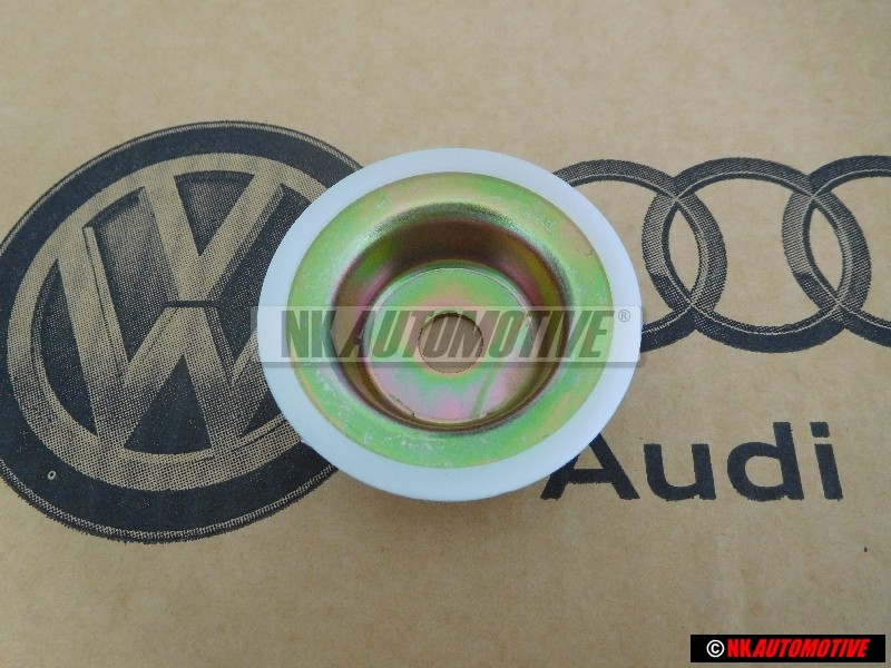 VW Original Anschlag - 861412319