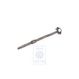 VW Original Lenkrohr - 861419505A