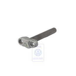 VW Original Lenkrohr - 861419763B