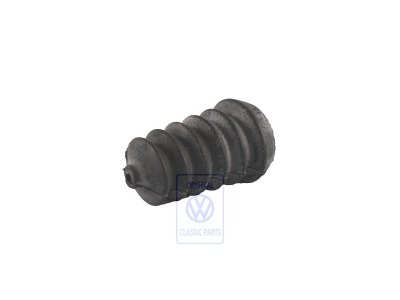 VW Original Faltenbalg - 861609743