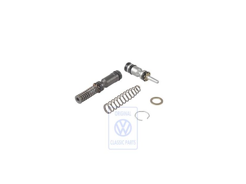 VW Original Reparatursatz Für Tandem- Hauptbremszylinder - 861698181B