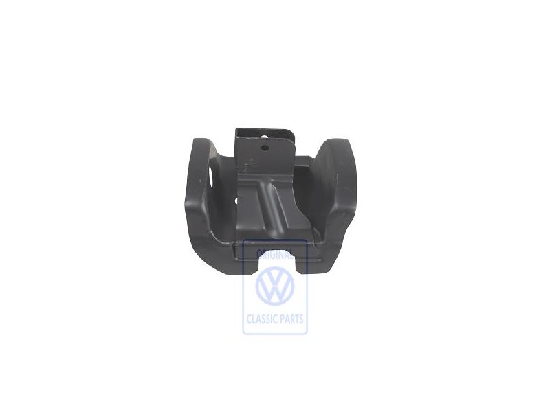 VW Original Lagerbock Für Handbrems- Hebel - 861711283