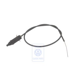 VW Original Starterzug - 861711501E