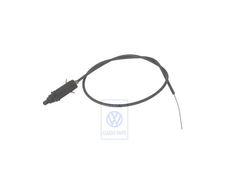 VW Original Starterzug - 861711501E