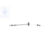 VW Original Gaszug - 861721555F