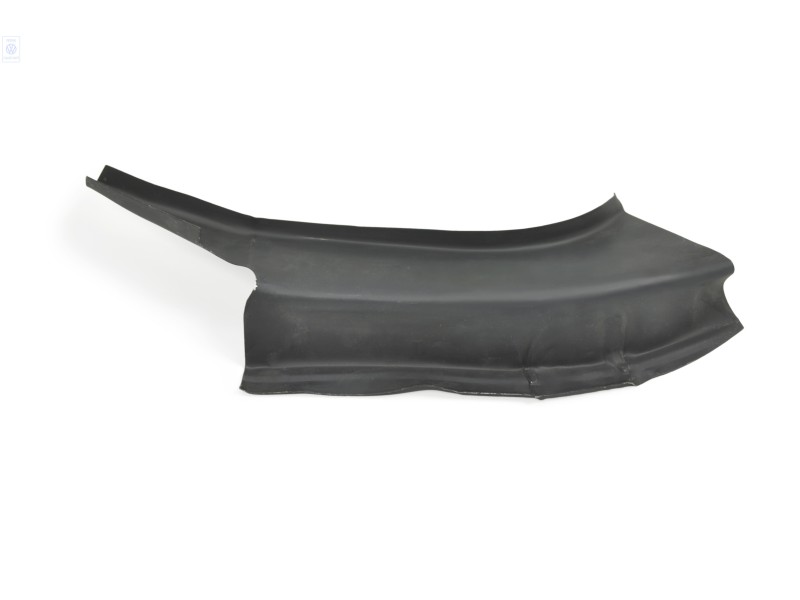 VW Original Reparaturblech - Längsträger - 861801391