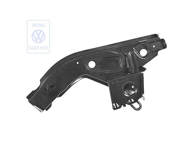 VW Original Längsträger - 861803103B