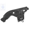 VW Original Längsträger - 861803103B
