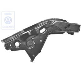 VW Original Längsträger - 861803104B