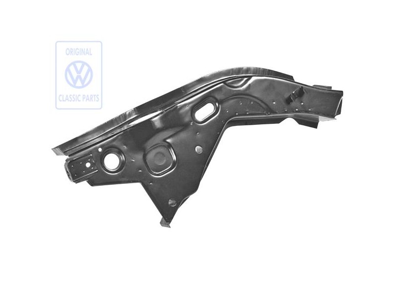 VW Original Längsträger - 861803104B
