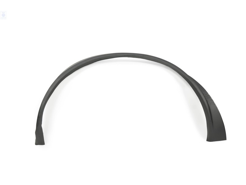 VW Original Reparaturblech - Seitenteil, Radausschnitt - 861803838