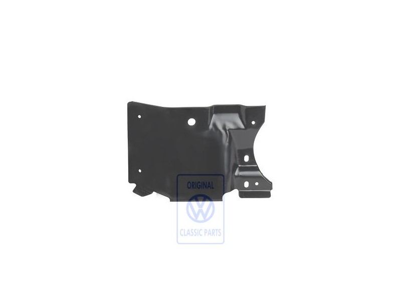 VW Original Stütze - 861805610C