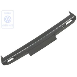 VW Original Stossfänger Graphit - 861807103G GD6