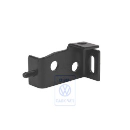 VW Original Stossfängerträger - 861807132A