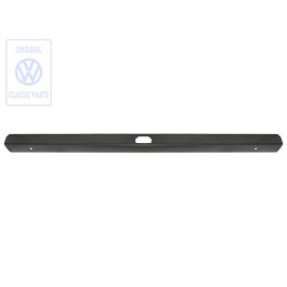 VW Original Stossfänger, Grundiert - 861807311C