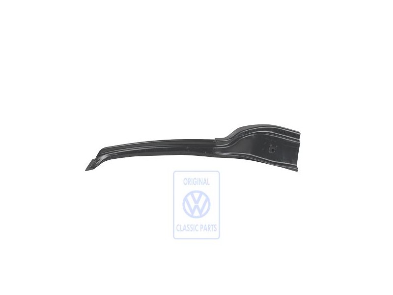 VW Original Verstärkung Für Säule B - 861809281C