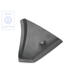 VW Original Reparaturblech - Seitenteil - 861809649