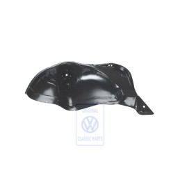 VW Original Radhausschale - 861809852
